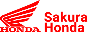 sakura Honda