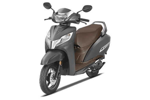 Honda Activa125