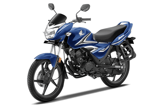 Honda Shine125